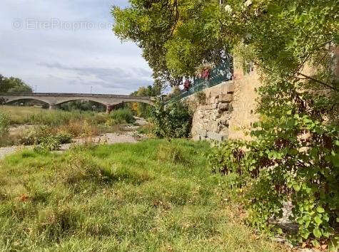 Maison à BIZE-MINERVOIS