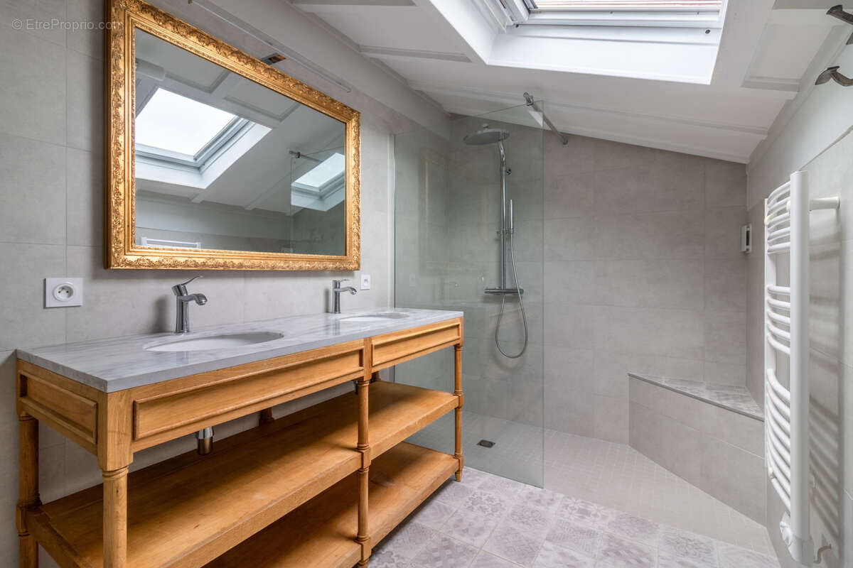 Maison à SAINT-JEAN-DE-LUZ