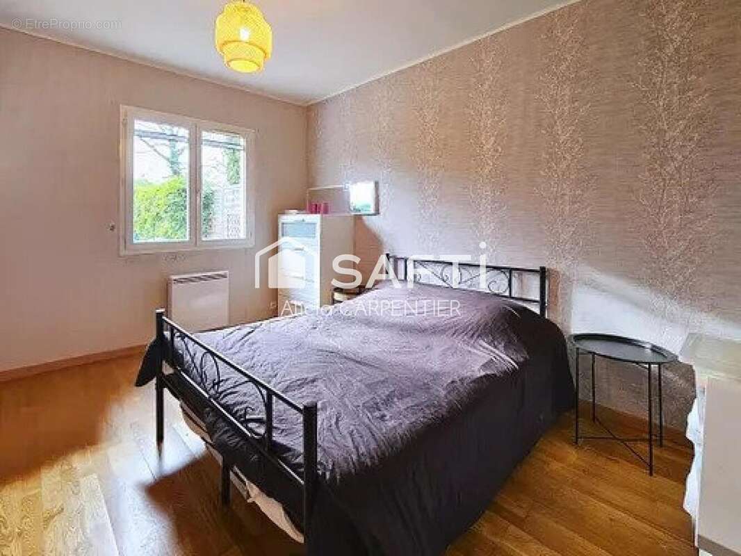 Photo 8 - Maison à SAINT-AUBIN-DE-MEDOC