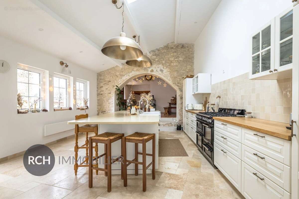 Ravissante maison ancienne - photo 6