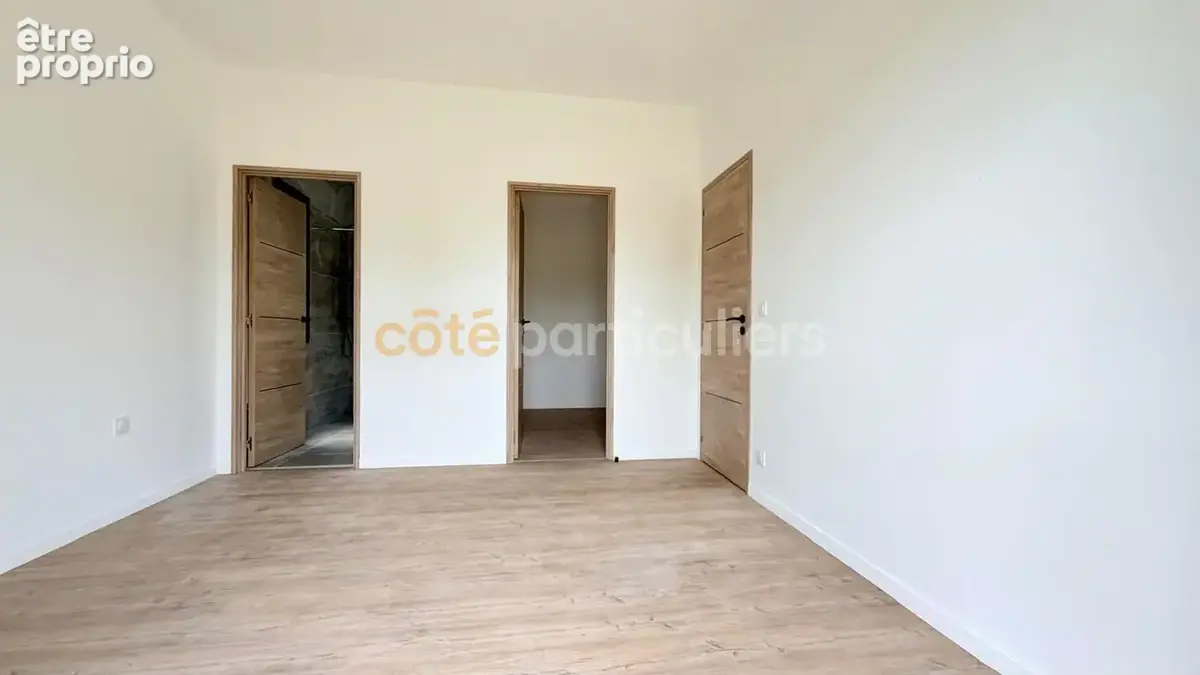 Montauban Maison neuve de plain pied, 4 chambres, garage, jardin - photo 3