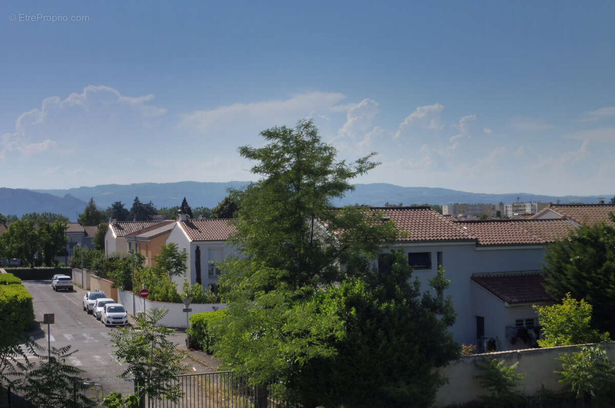 Appartement à VALENCE