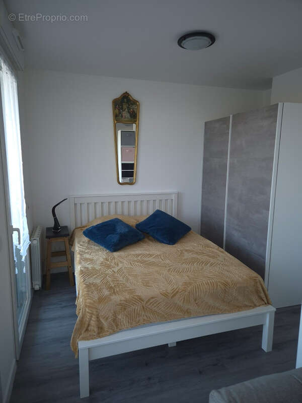 Appartement à VETRAZ-MONTHOUX