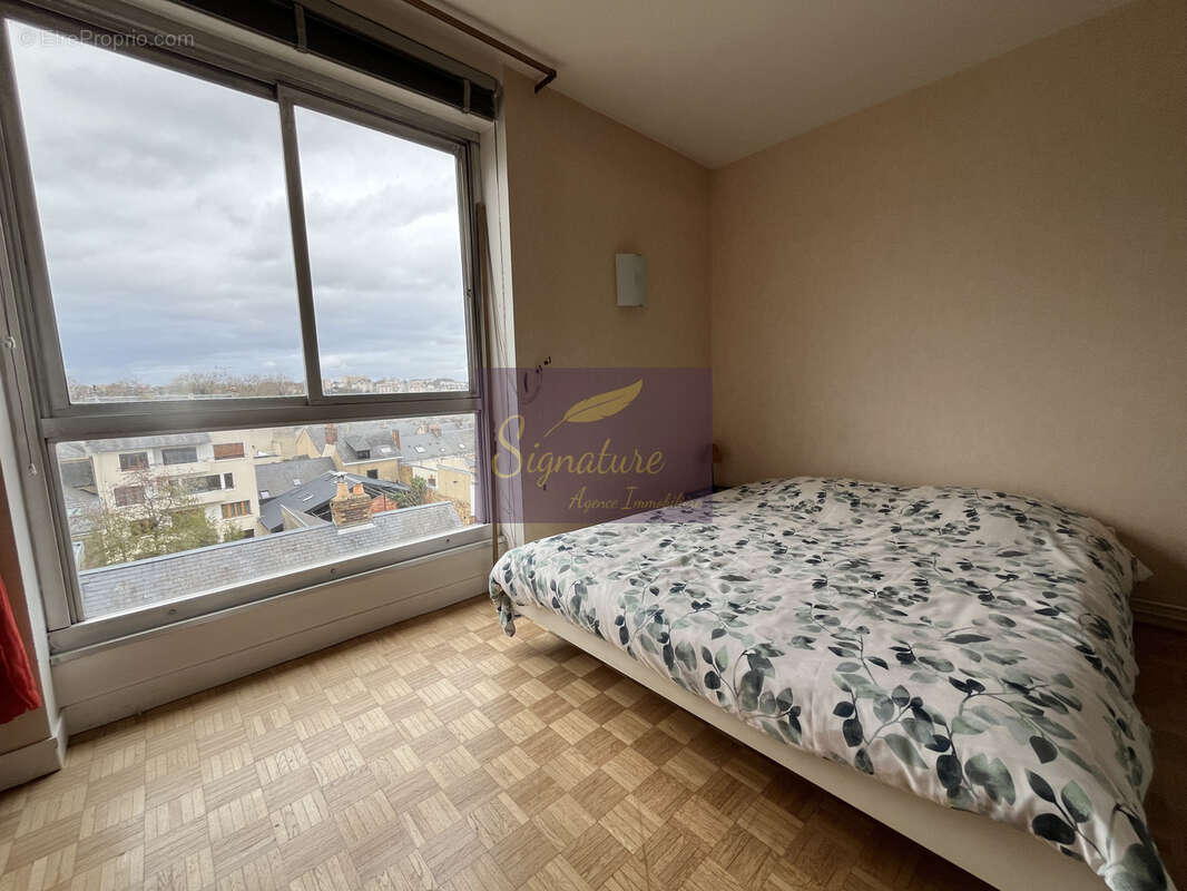 Appartement à LE MANS