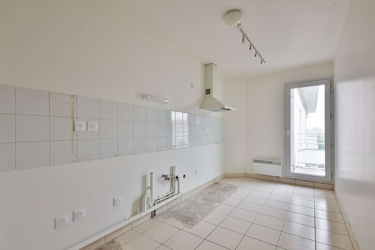 Appartement à SURESNES