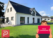 Maison à THIBERVILLE