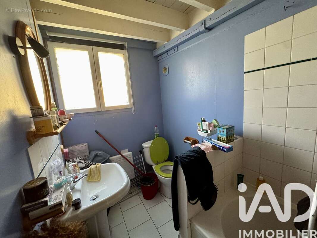 Photo 3 - Appartement à CHATEAU-THIERRY