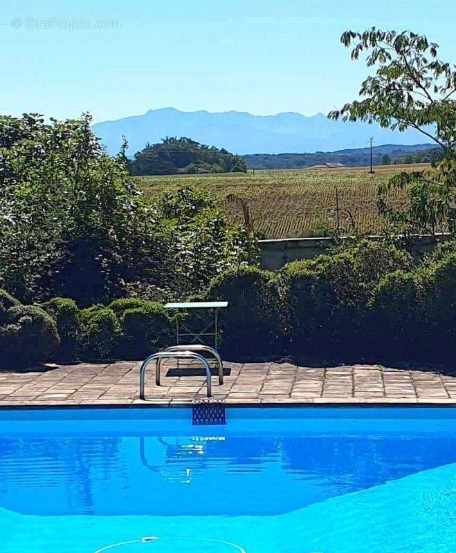 Maison à SAINTE-DODE