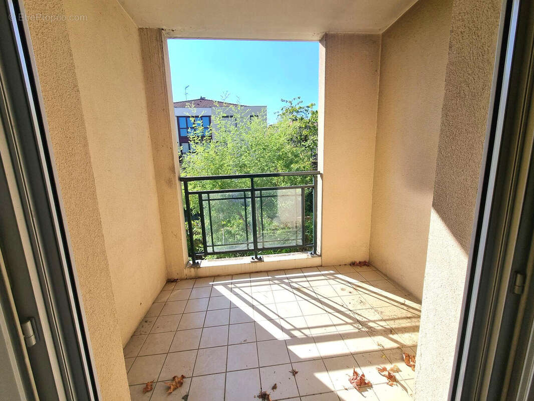 Appartement à LYON-5E