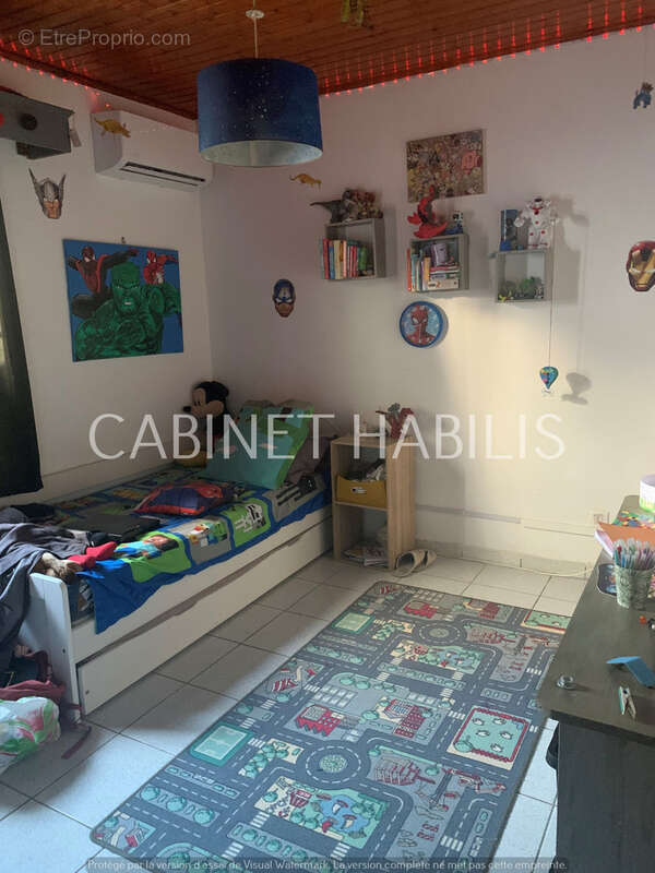 Autre à SAINT-JOSEPH