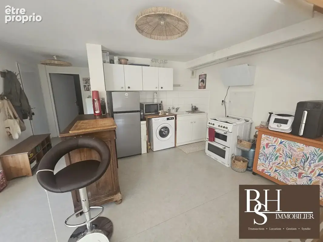 Appartement 4 pièces 92 m² à vendre à Poitiers (86000) - photo 4