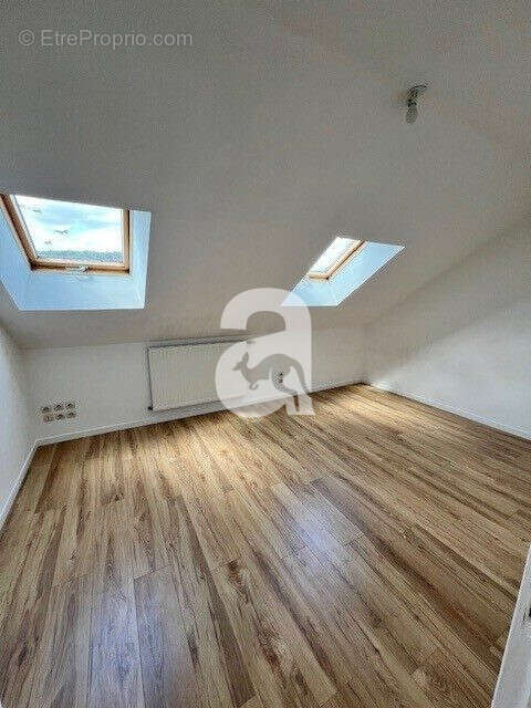 Appartement à SOISSONS