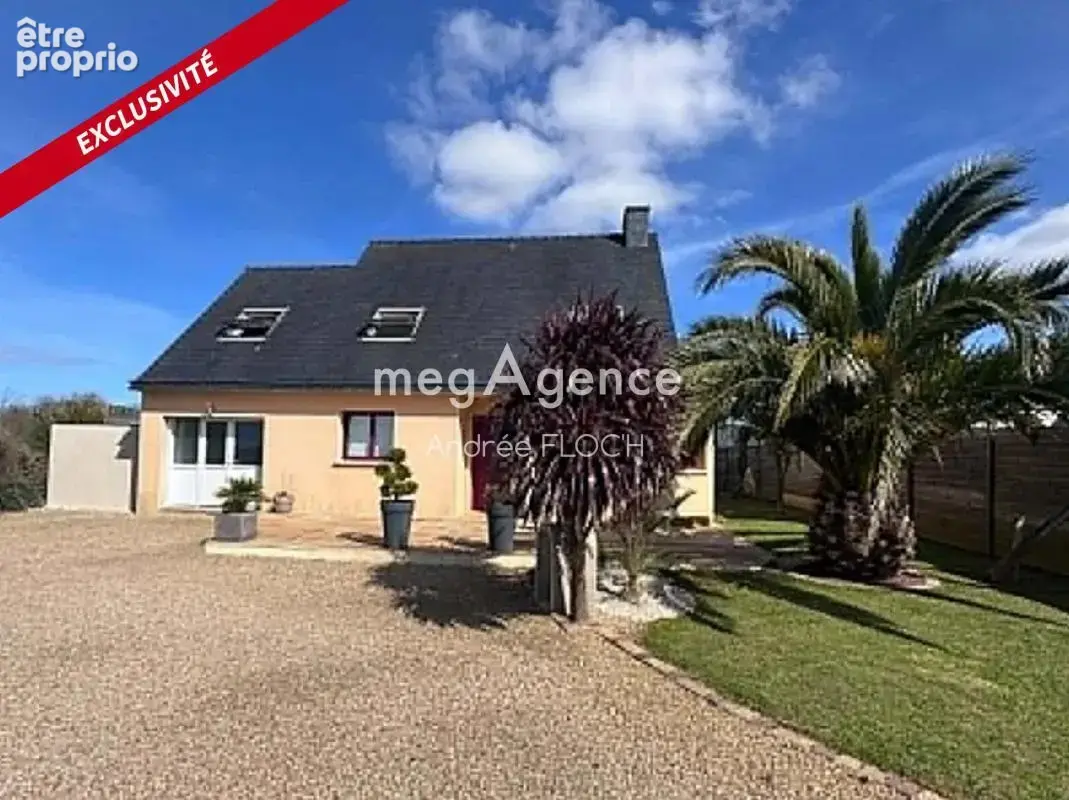 Maison familiale pour investisseur - photo 1