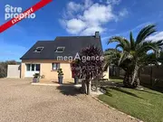 Maison à KERNOUES