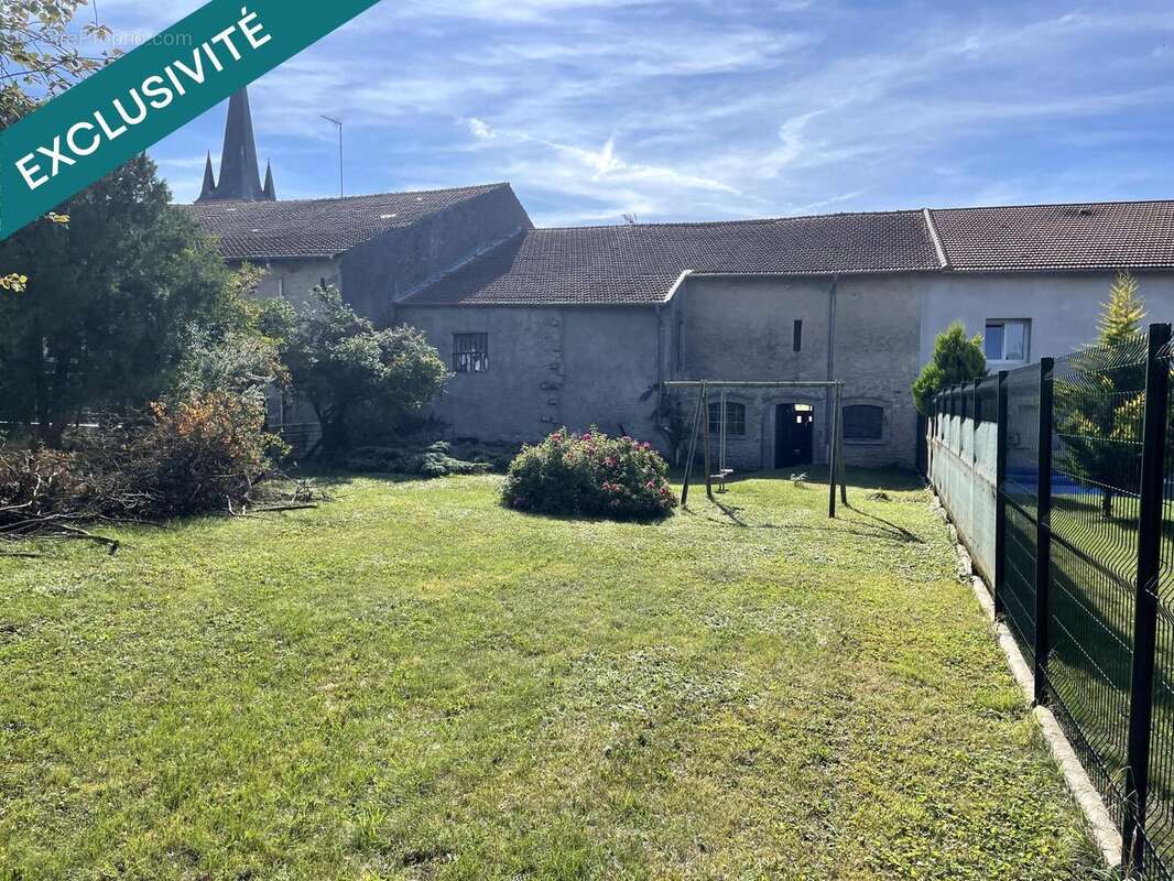 Photo 5 - Maison à DOMBASLE-SUR-MEURTHE