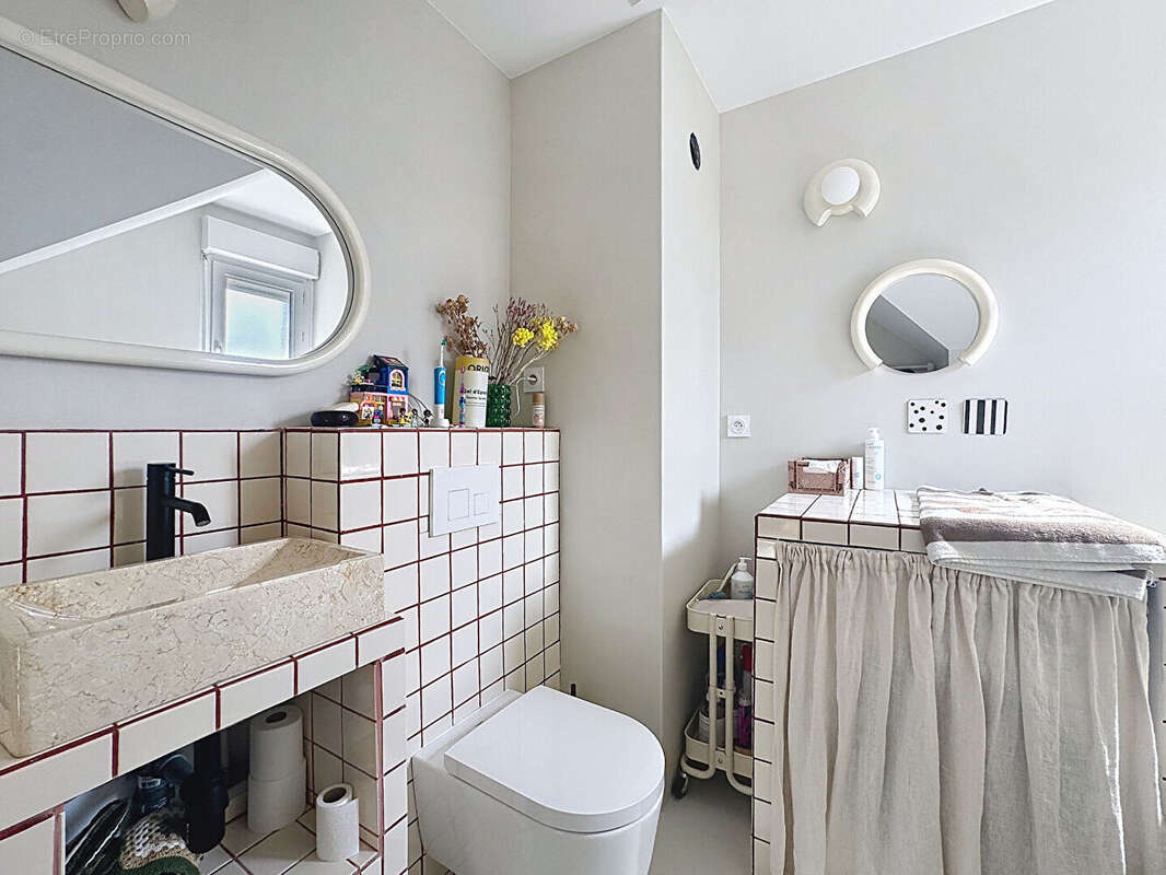 Appartement à ANNECY