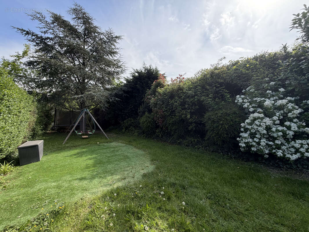Maison à HOUPLINES