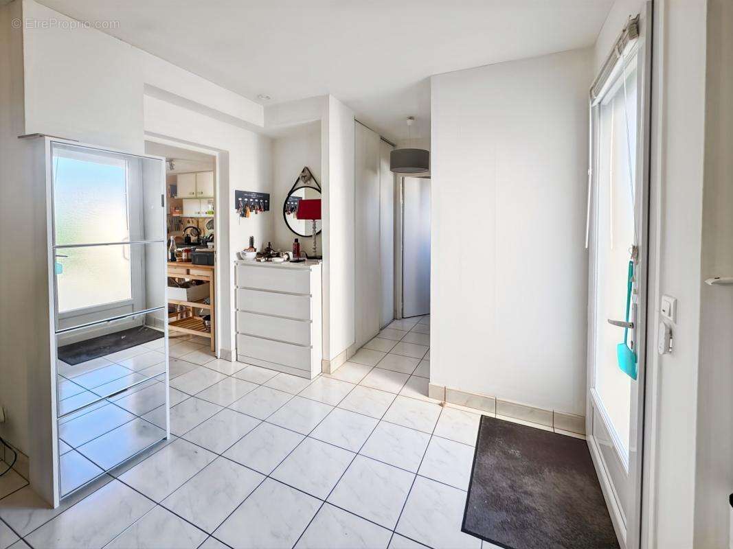 Maison à COULOUNIEIX-CHAMIERS