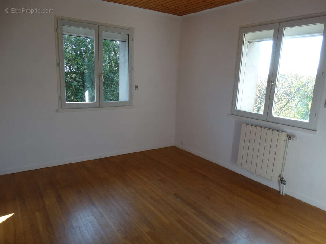 Maison à SAINT-ROMAIN-EN-GAL