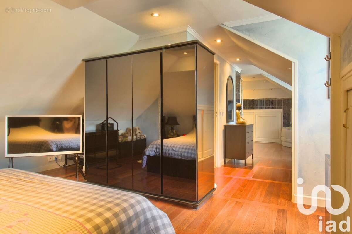 Photo 8 - Maison à ERAGNY