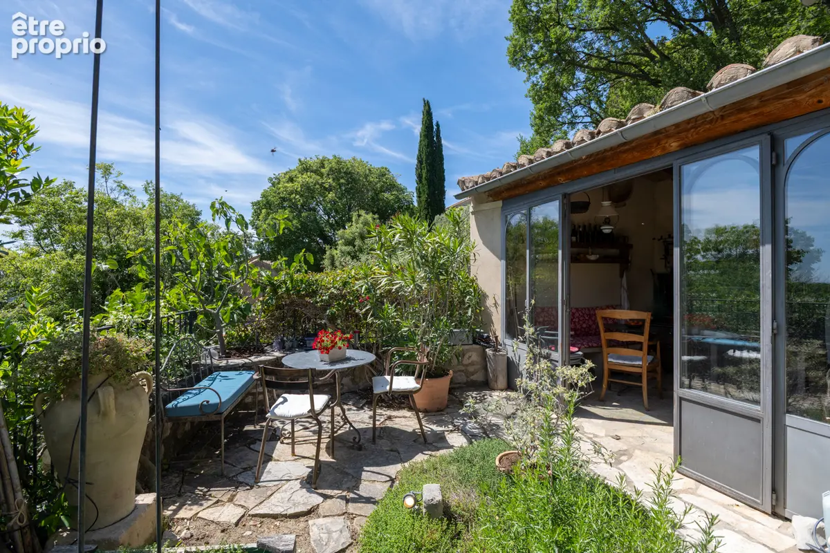 Maison parfait état - photo 5