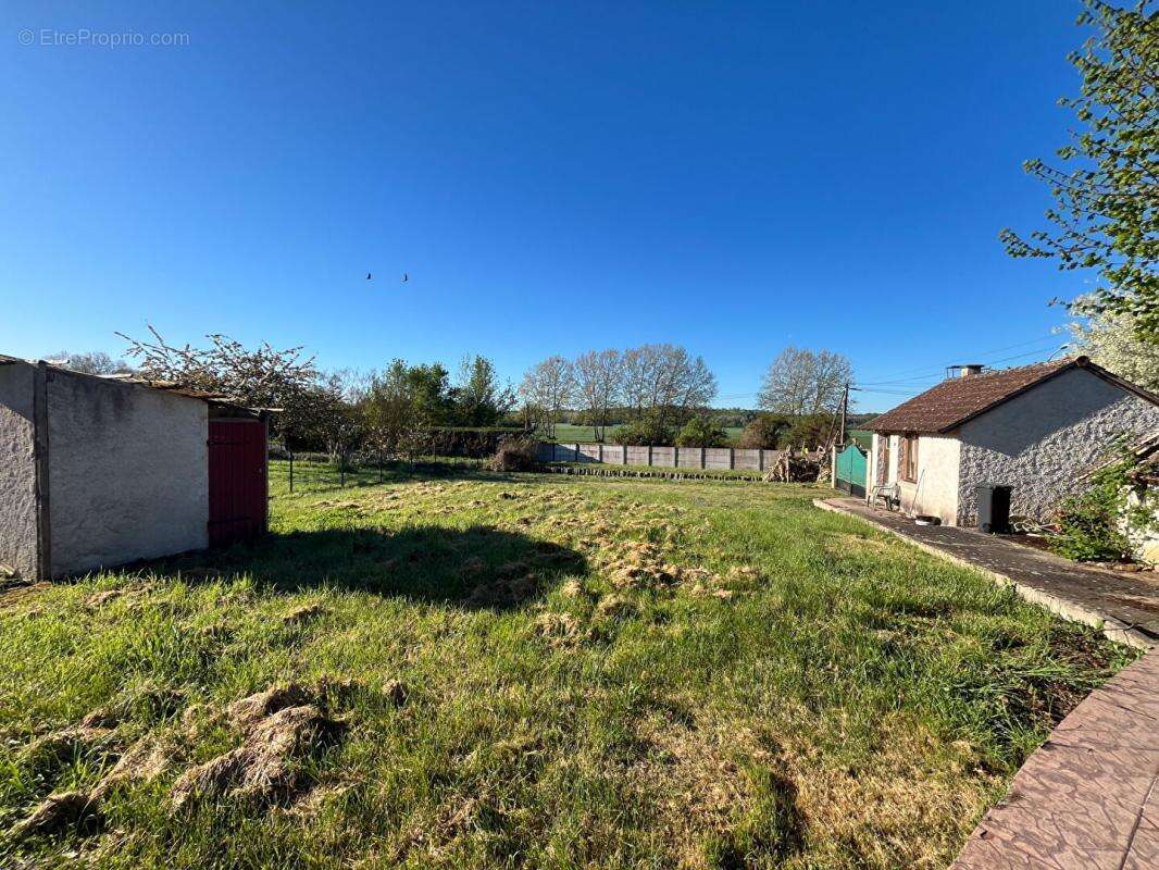 Maison Langon Sur Cher 81 m2 - photo 16