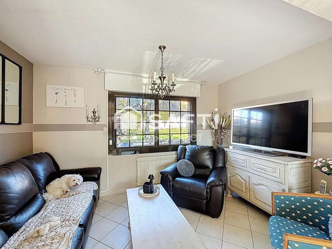 Photo 3 - Maison à ARRAS