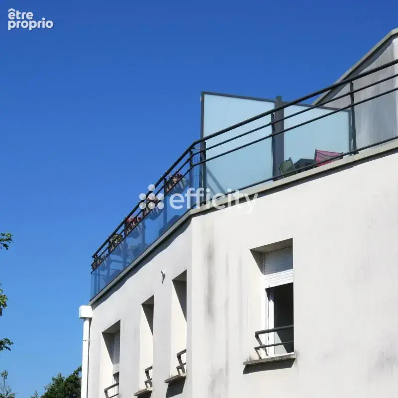 Appartement récent - photo 12