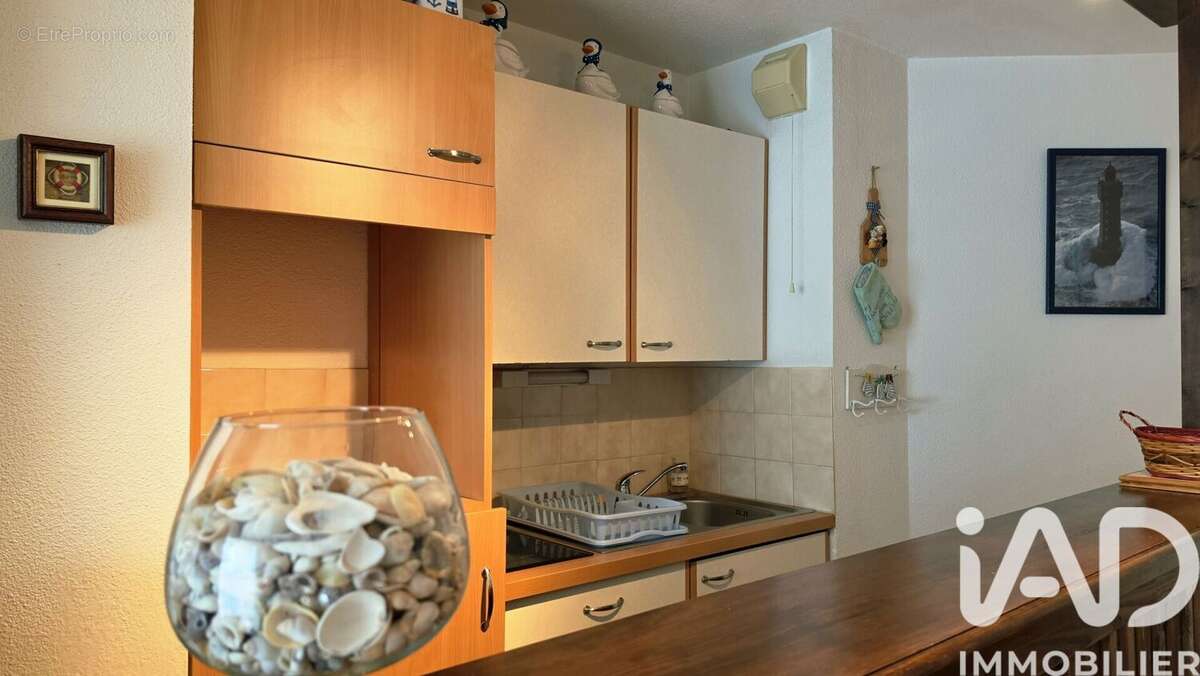 Photo 5 - Appartement à SARZEAU