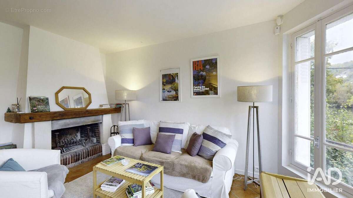 Photo 7 - Maison à FRENEUSE