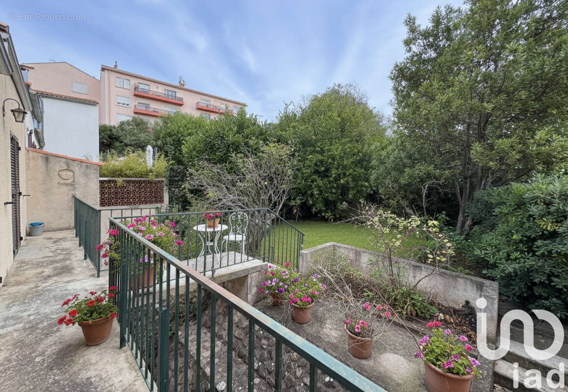 Photo 9 - Maison à BEZIERS