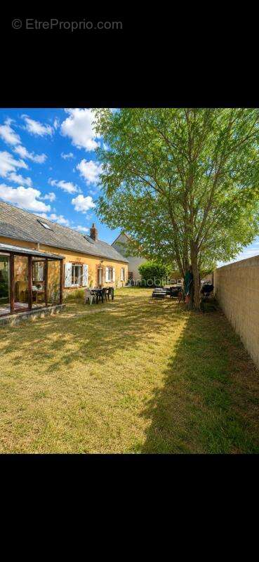 Longere de charme - photo 2