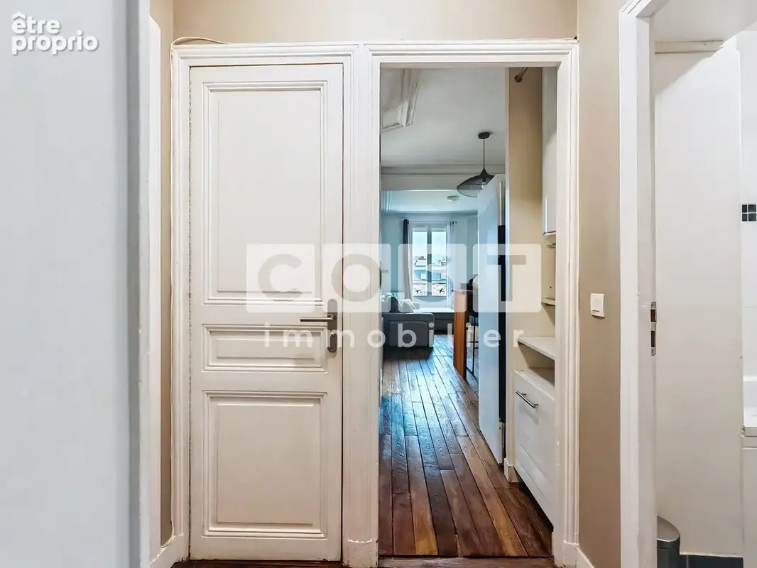 Appartement 3 pièces 51 m² à vendre à Bois-Colombes (92270) - photo 4