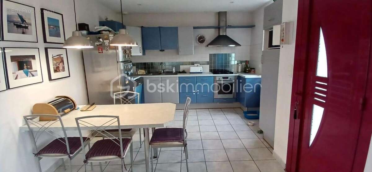 Villa avec piscine - photo 2