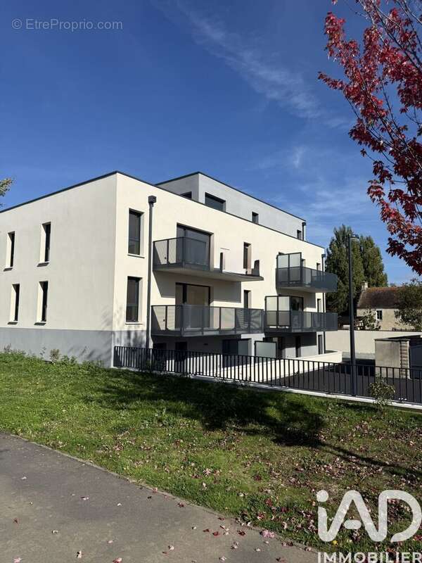 Photo 9 - Appartement à IFS