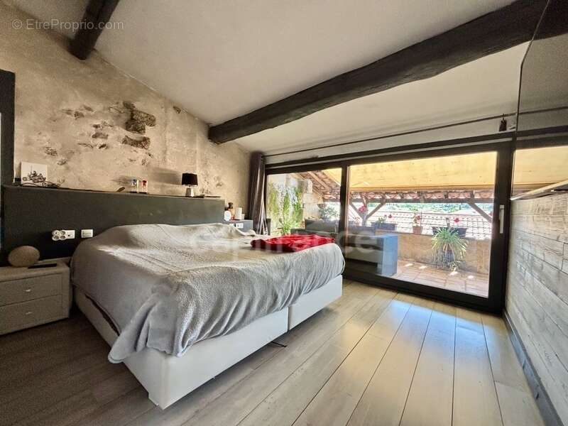 Maison à GIGEAN