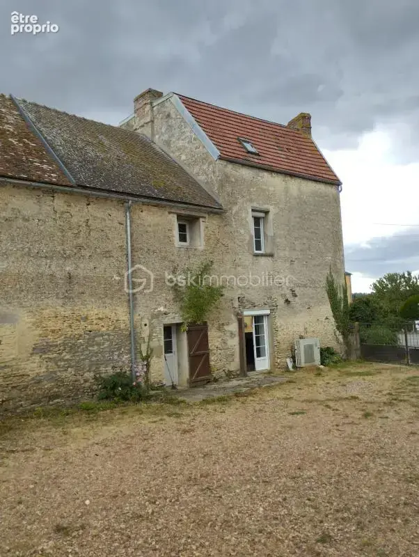 Maison rénovée - photo 1