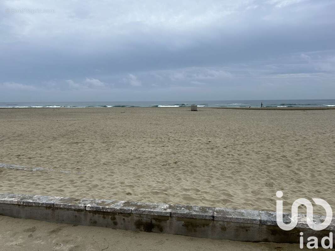 Photo 2 - Appartement à CANET-EN-ROUSSILLON