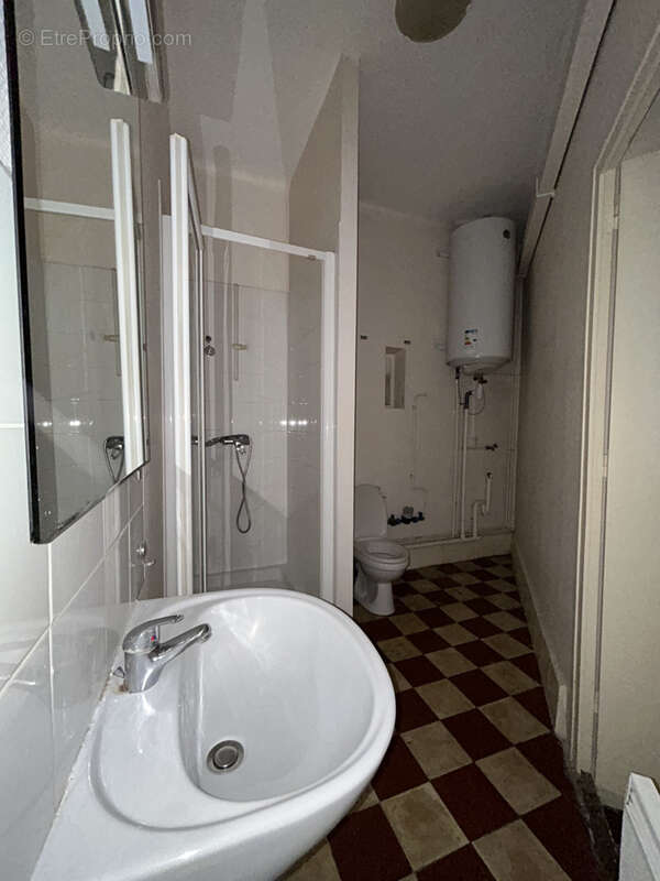 Appartement à LYON-3E