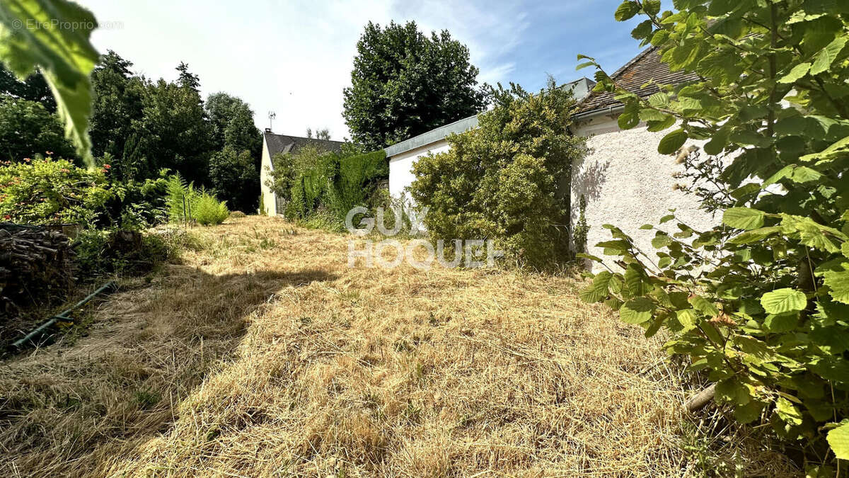 Terrain Forges Les Bains 439 m2 - photo 2