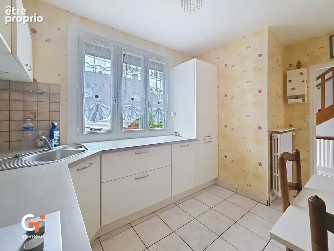 Exclusivite . dieppe .jolie maison f4 - photo 7