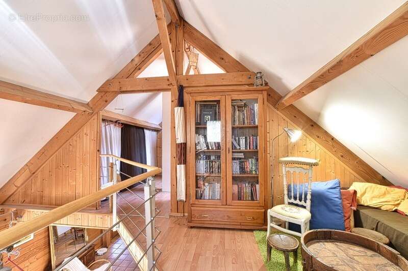 Maison à ANIANE