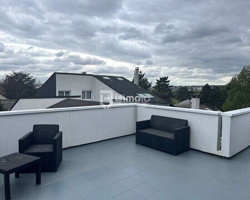 Appartement à BRY-SUR-MARNE