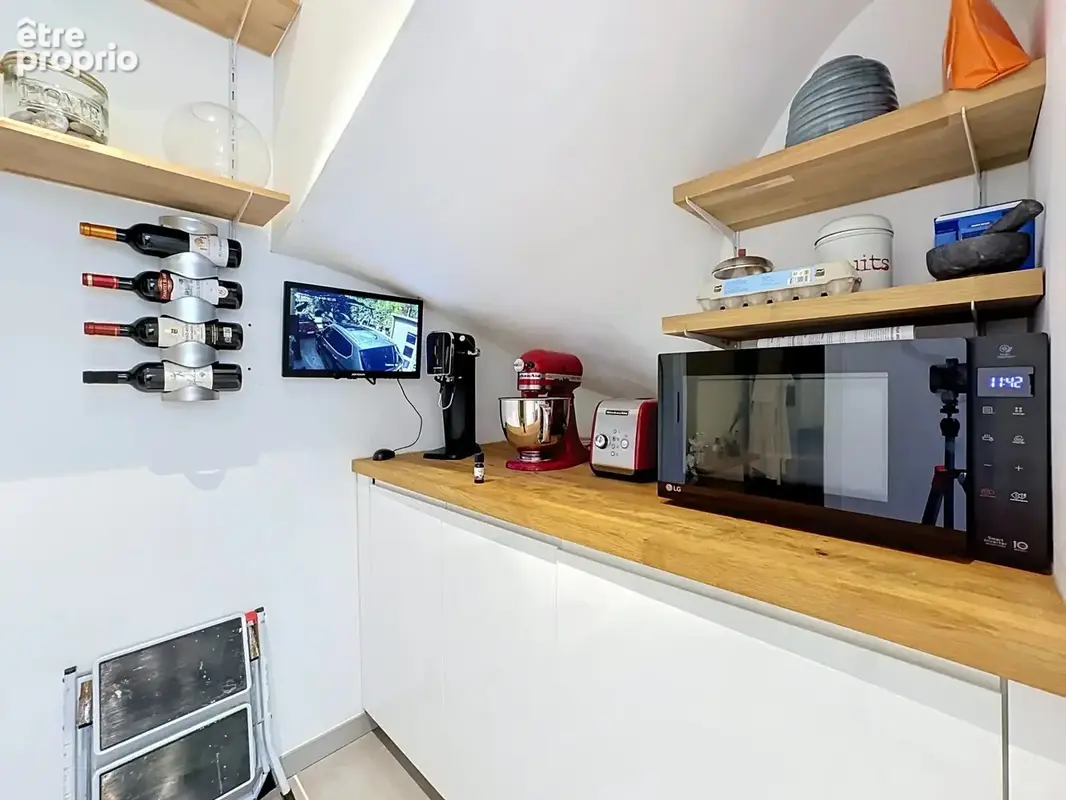 UNIQUE VILLA 6 Pièces 120 m² avec piscine - photo 21