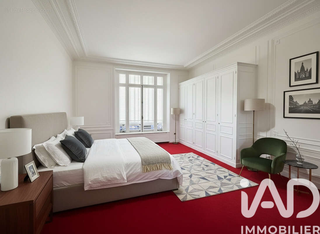 Photo 7 - Appartement à PARIS-17E