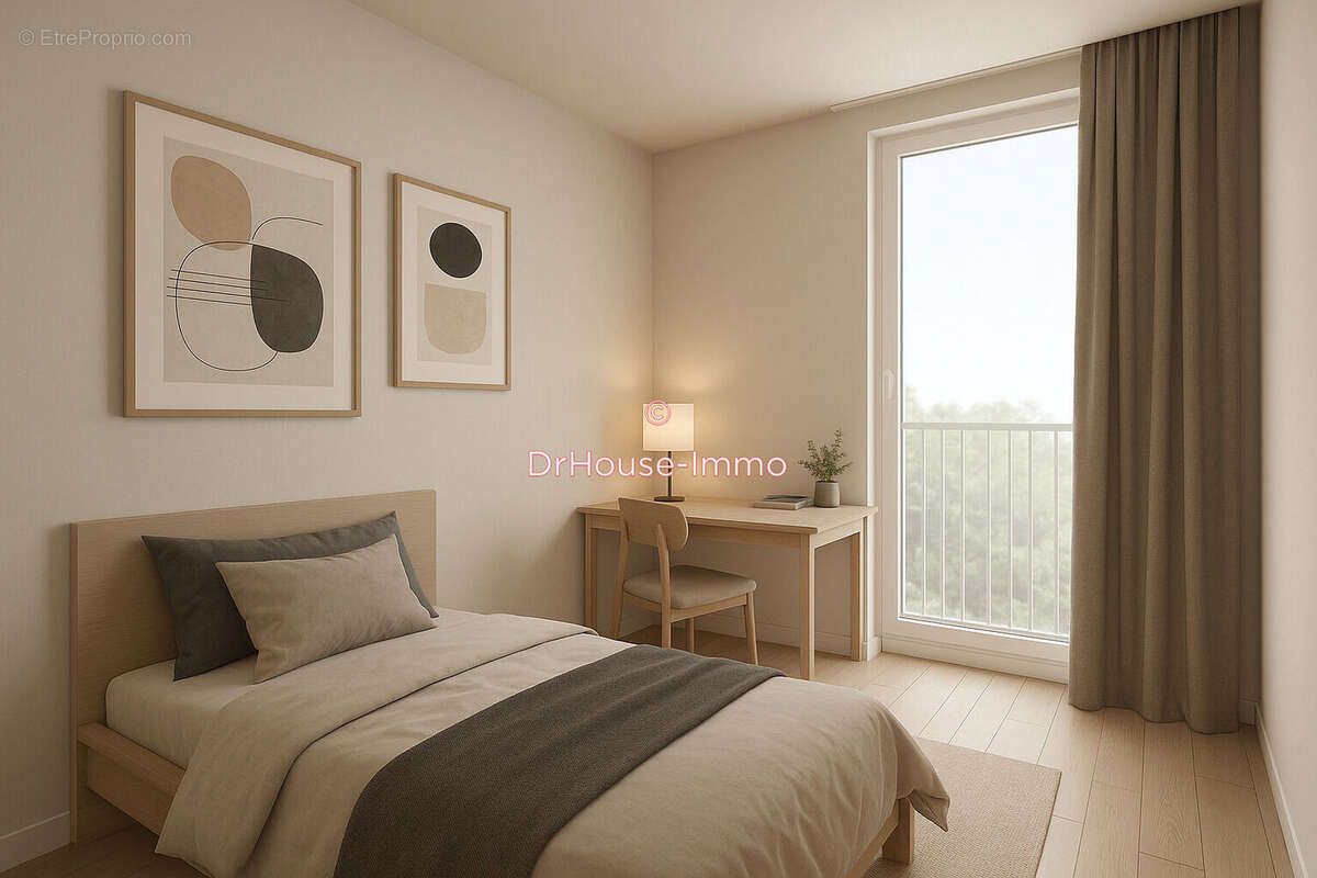 Appartement à LILLE