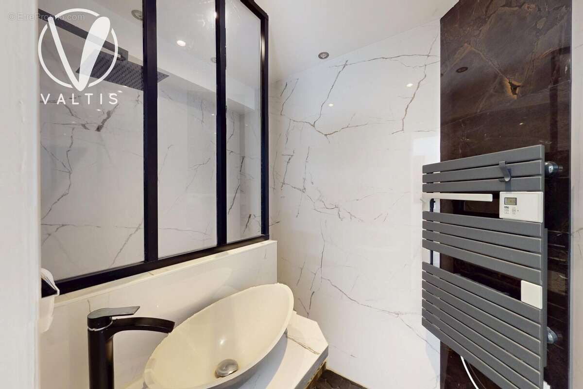 Appartement à SAINT-CAST-LE-GUILDO