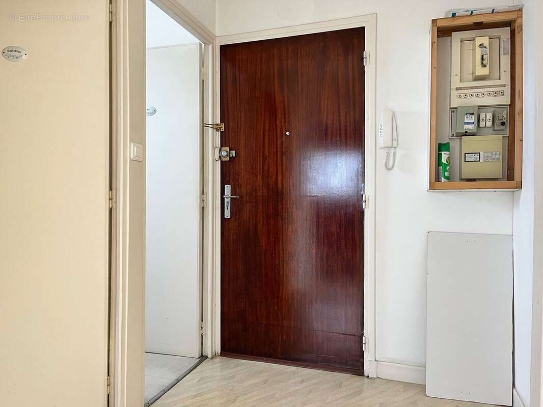 Appartement à CAPINGHEM