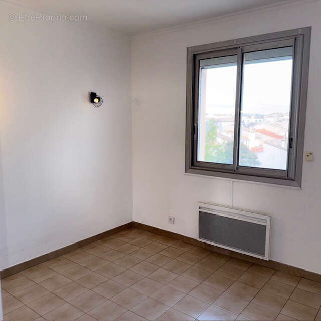 Appartement à CARPENTRAS