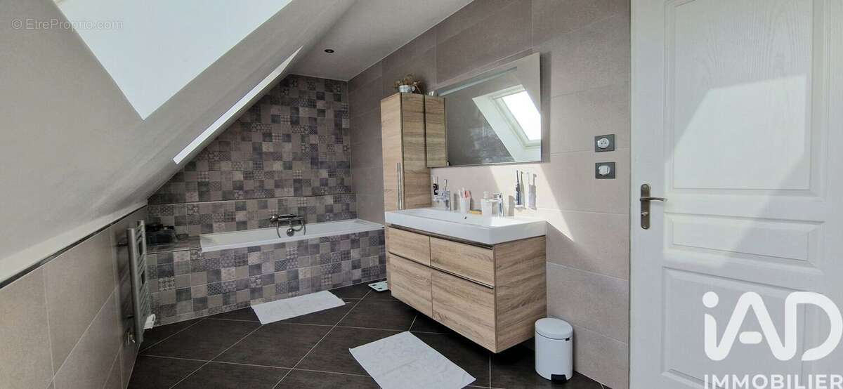 Photo 9 - Maison à ARMENTIERES-EN-BRIE